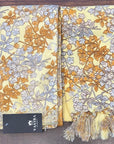 Pashmina Floral Suit Set