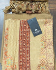 Pashmina Suit Set