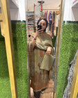 Pashmina Suit Set