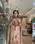 Pashmina Suit Set