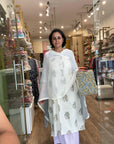Jaipuri Cotton Suit Set – Handcrafted Elegance with Rajasthani Charm