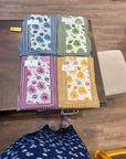 Pure Cotton Suit Set with Dupatta – Breathable Comfort Meets Everyday Elegance