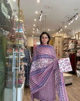 Pure Cotton Suit Set with Dupatta – Breathable Comfort Meets Everyday Elegance