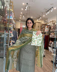 Pure Cotton Suit Set with Dupatta – Breathable Comfort Meets Everyday Elegance