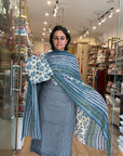 Pure Cotton Suit Set with Dupatta – Breathable Comfort Meets Everyday Elegance